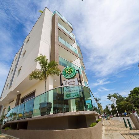Hotel Ribera Sinu Monteria Ngoại thất bức ảnh