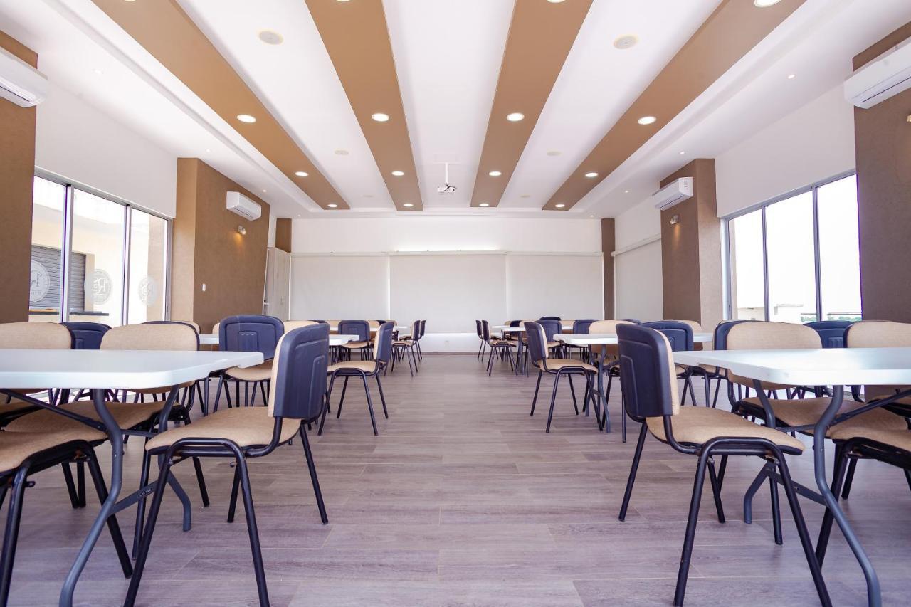 Hotel Ribera Sinu Monteria Ngoại thất bức ảnh