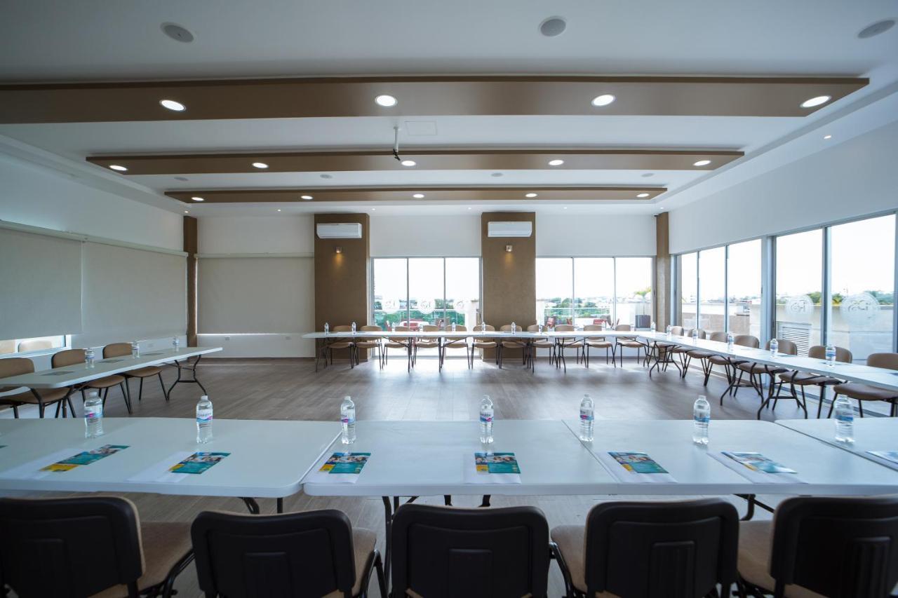 Hotel Ribera Sinu Monteria Ngoại thất bức ảnh